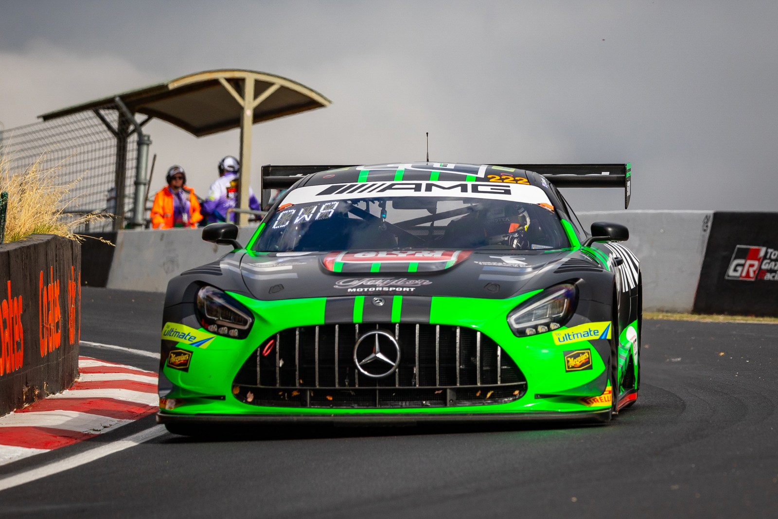 Bathurst 12 Hour